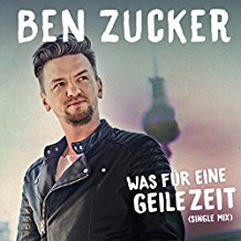 Ben Zucker