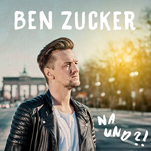 Ben Zucker