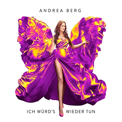 Andrea Berg/Kerstin Ott