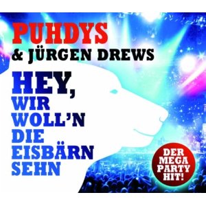 Puhdys & Jürgen Drews