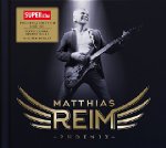 Matthias Reim