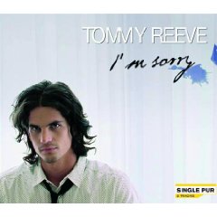 Tommy Reeve