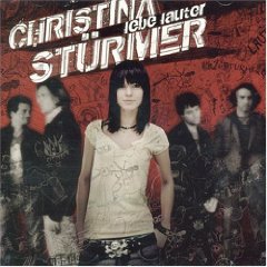 Christina Stürmer