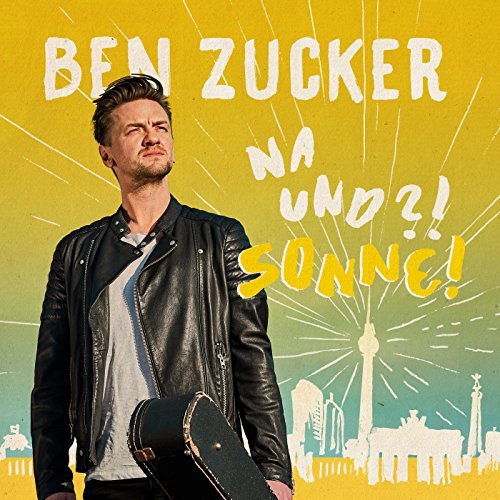 Ben Zucker