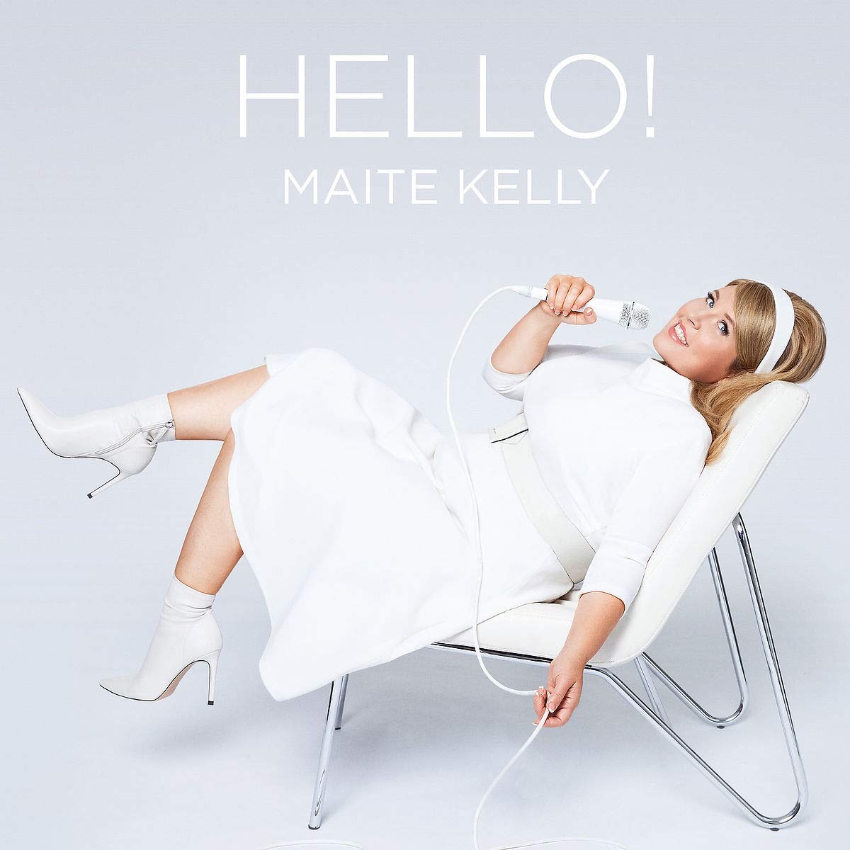Maite Kelly