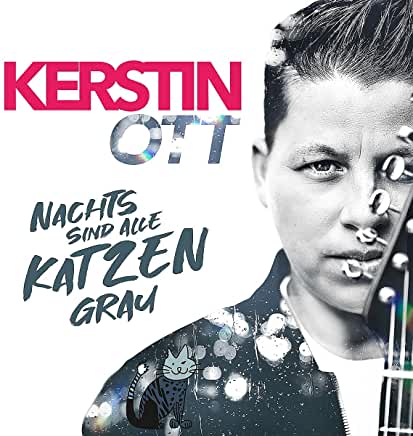 Kerstin Ott