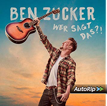 Ben Zucker