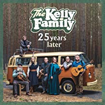 The Kelly Family