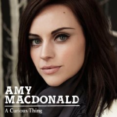 Amy Mc Donald
