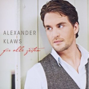 Alexander Klaws