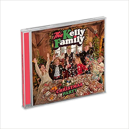 The Kelly Family