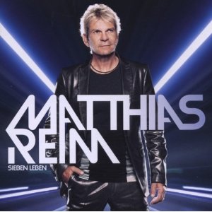 Matthias Reim